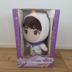 TinyTan ぬいぐるみ ジョングク