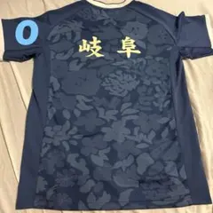 バドミントンヨネックスユニフォーム日本代表Oサイズ岐阜国体