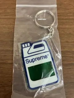 Supreme Jug Keychain ジャグ キーチェーン greenのサムネイル