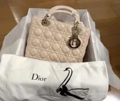 Dior レディーディオール MyABC ミッツァ付 - メルカリ