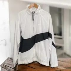 2025年最新】ビッグスウォッシュ ナイロンジャケット nikeの人気