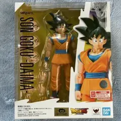 s.h.figuarts アニメ