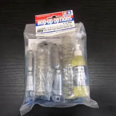 タミヤ RC VQS(2020)ハイキャパシティダンパーセット - メルカリ