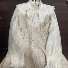 ROJITA ワンピース