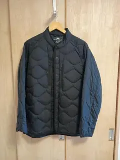 ホワイトマウンテニアリング ダウンジャケット