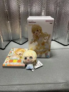 学マス The 2nd Period 藤田ことね 公式 缶バッジ ぬいリング - メルカリ