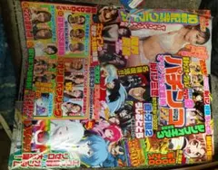 パチンコ必勝本EX Vol.21