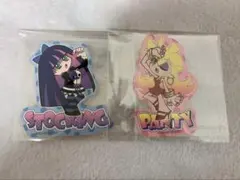 New Panty & Stocking GiGO ストッキング パンティ
