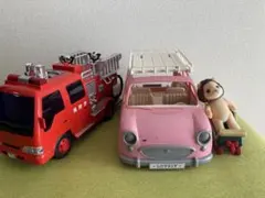 さ*様 シルバニア　他数点の出品