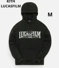 KITH Star Wars Lucasfilm パーカー XXL KITH STAR WARS パーカー L 【公式通販】