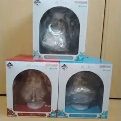 ホロライブ一番くじフィギュア&グッズまとめ売り