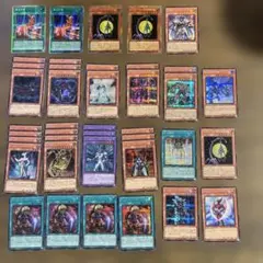 遊戯王 E-HEROクレイガードマン プリシクなどHERO関連プリシク5枚