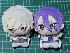 凪誠士郎・御影玲王