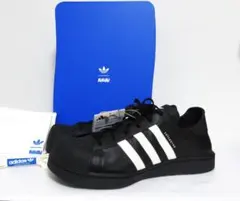 AVAVAV×ADIDAS AV Decon Superstar 27cm - メルカリ