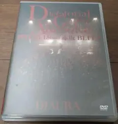 DIAURA 「Dictatorial Garden Akasaka」　V系