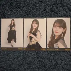 乃木坂46 岩本蓮加 生写真 スペシャル衣装49