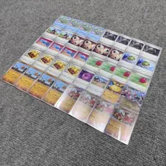 【超特価】 汎用カード まとめ売り デッキパーツ 40枚セット