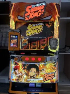L SHAMANKING SS スロット実機 - メルカリ