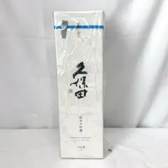 【未開栓品】萬寿　久保田　純米大吟醸　日本酒　M80731-1 未開栓品】萬寿 久保田 純米大吟醸 日本酒 M80731-1 - メルカリ
