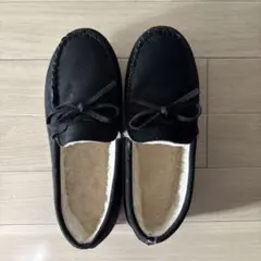 モカシン　レディース　23cm