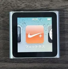 iPod nano 第6世代のサムネイル