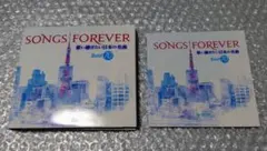 SONGS FOREVER 歌い継ぎたい日本の名曲 Best 70 4CD