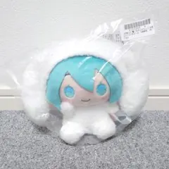 色違い】ポケモン メガサーナイト コロっとまんまるぬいぐるみ 〜2016