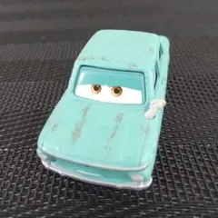 マテル カーズ 　ミニカー　ペトロフ トランコフのサムネイル