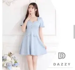 DAZZY Store新品タグ付き✨Lサイズ