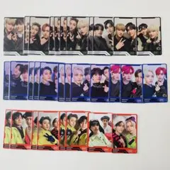 straykids ODDINARY ユニット まとめ売り