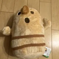 はにわ はにおのスローライフ ぬいぐるみ - メルカリ