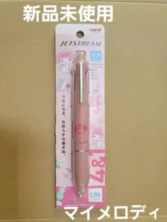 ジェットストリーム 4&1 LITE マイメロディ