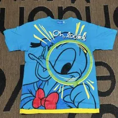 2026年最新】ドナルドダック tシャツの人気アイテム - メルカリ