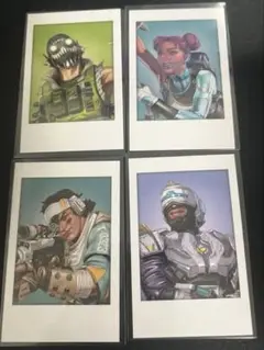 APEX フォトカ セット