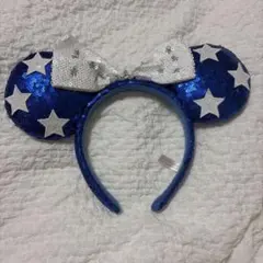 ディズニーカチューシャ