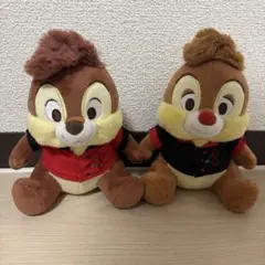 2026年最新】ぬいぐるみ チップ デールの人気アイテム - メルカリ