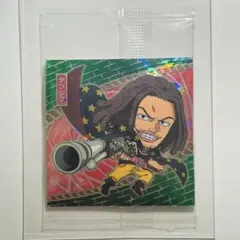 ワンピース 大海賊シールウエハースLOG.14 ヤソップ SR SW14-13