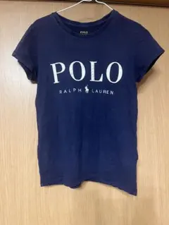 ラルフローレン　POLO レディース　Tシャツ　XS