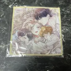 無能な継母ですが 家族の溺愛が止まりません ハンドタオル SORAJIMA展