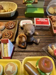 2025年最新】メガハウス こんがりパン屋さんの人気アイテム