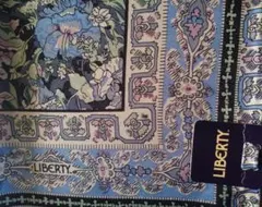 リバティ スカーフ