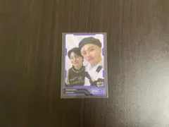 StrayKids スキズ トレカ oddinary アイエン ヒョンジン