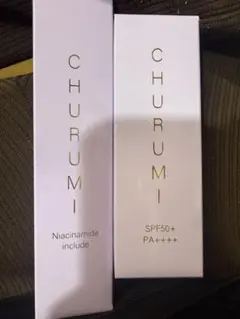 CHURUMI(チュルミ)薬用クリーム22g 新品未使用品♡ - メルカリ