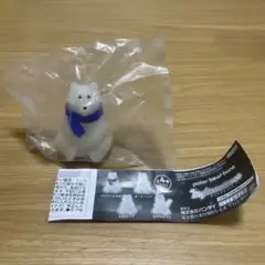 polar bear bank ポーラーベア　カプセルトイ　ガチャ