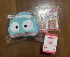 ハンギョドン 当たりくじ 5点セット