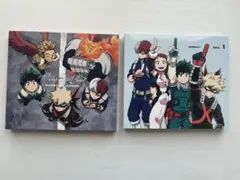 2026年最新】僕のヒーローアカデミアCDの人気アイテム - メルカリ