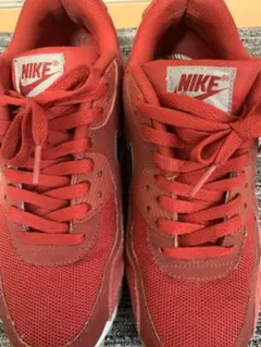 希少　人気モデルエアマックス90 エッセンシャルNIKE スニーカー