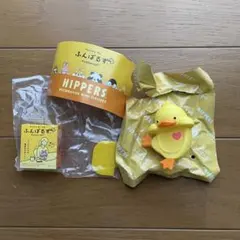 hippers キャラクターグッズ