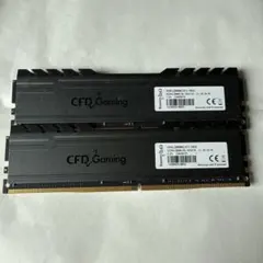 Apacer NOX DDR4 3200 8GB 2枚組 メモリ - メルカリ