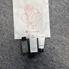 CHANEL トライアルセット
